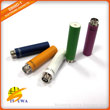 2 Part Electronic Cigarette (S808D-1)
